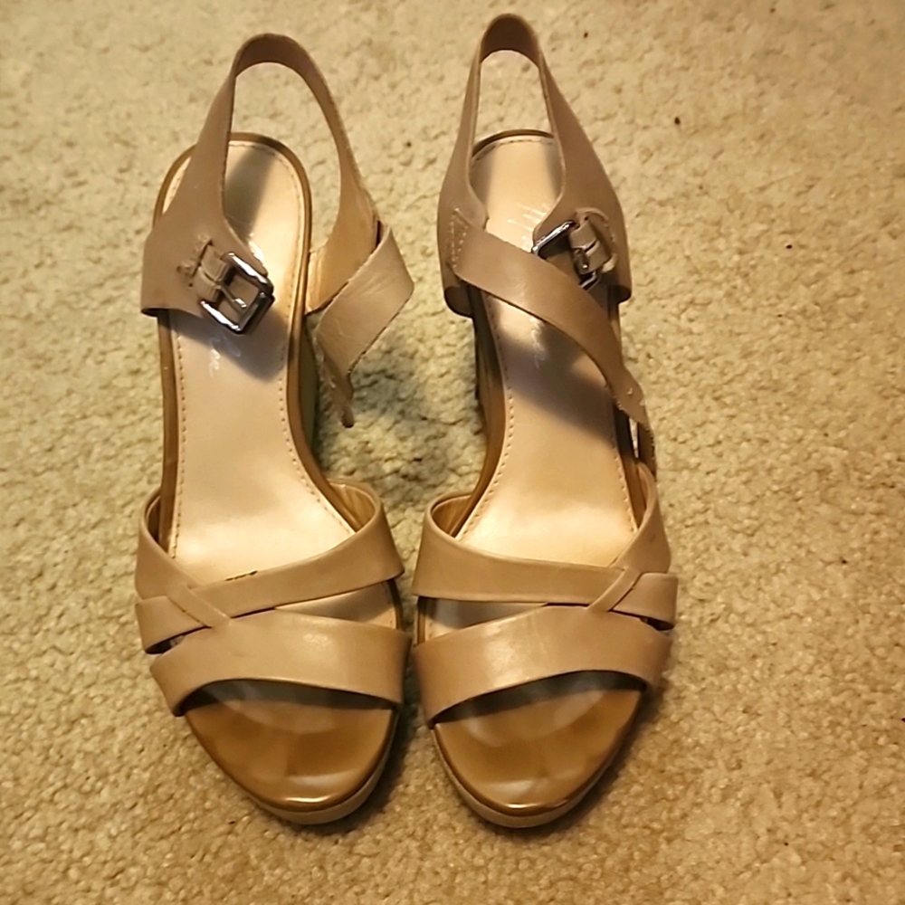 Wedges
